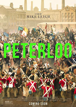 Peterloo   height=