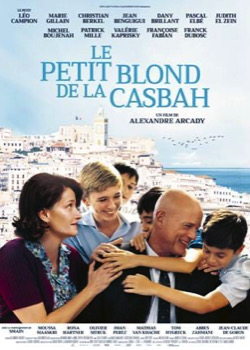 Le Petit Blond de la Casbah   height=