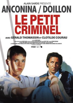 Le Petit Criminel   height=