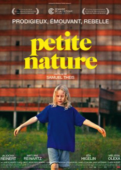 Petite nature   height=