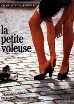 La Petite voleuse   height=