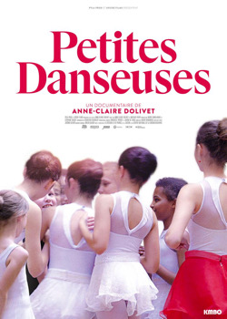 Petites danseuses   height=