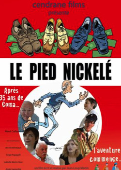 Le Pied nickelé   height=