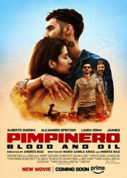 Pimpinero   height=