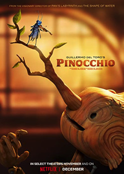 Pinocchio   height=