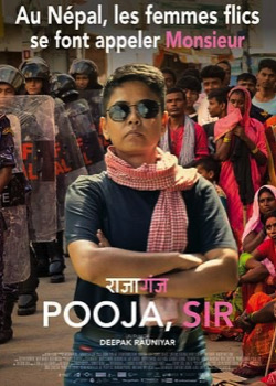 Pooja, Sir   height=