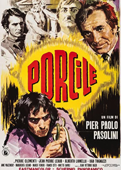 Porcherie   height=