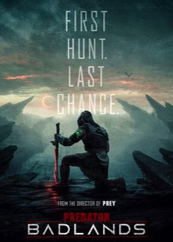 Predator : Badlands   height=