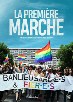 La Première marche   height=