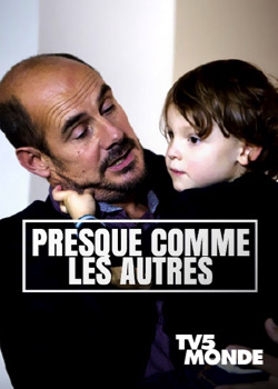 Presque comme les autres   height=