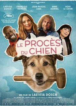 Le Procès du chien   height=