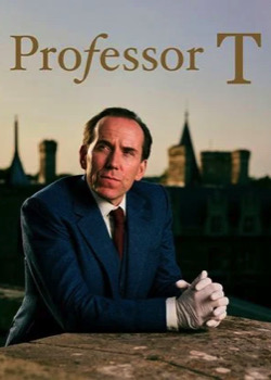Professor T   height=