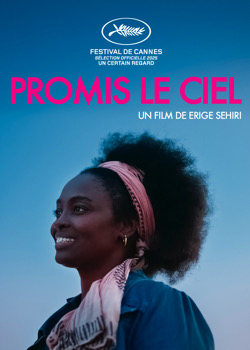 Promis le ciel   height=