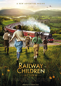 The Railway Children Return   height=