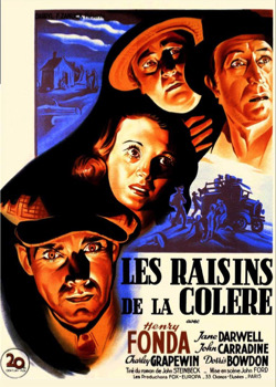 Les Raisins de la colère   height=