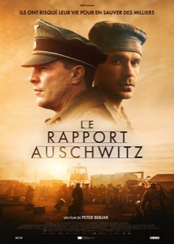 Le rapport Auschwitz   height=