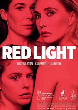 Red Light   height=