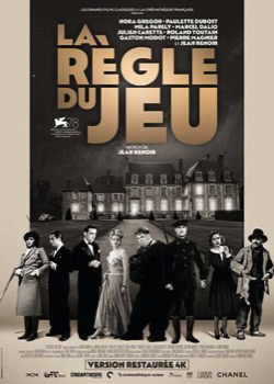 La Règle du jeu   height=