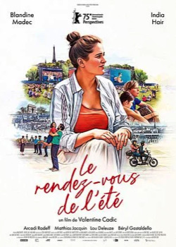 Le rendez-vous de l'été   height=