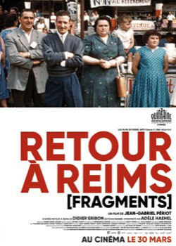 Retour à Reims (Fragments)   height=