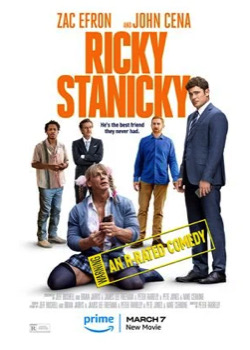 Ricky Stanicky   height=