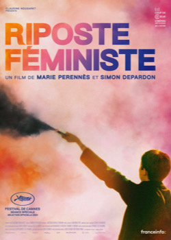 Riposte Féministe   height=