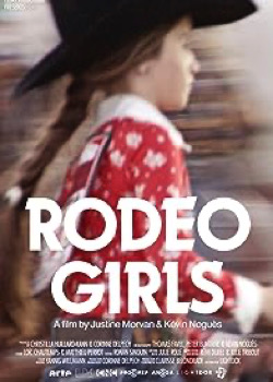 Rodeo Girls   height=