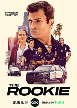 The Rookie : le flic de Los Angeles   height=