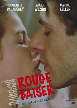 Rouge baiser   height=