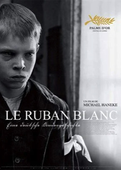 Le Ruban blanc   height=