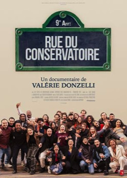 Rue du Conservatoire   height=