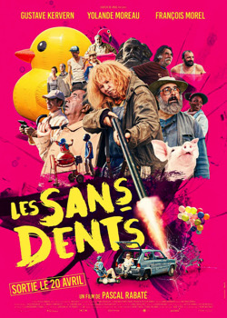 Les sans-dents   height=