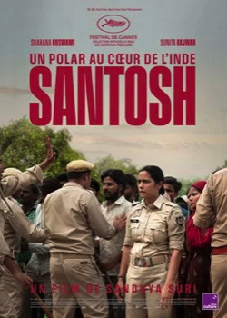 Santosh   height=