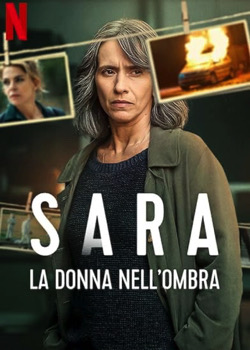 Sara, femme de l'ombre   height=
