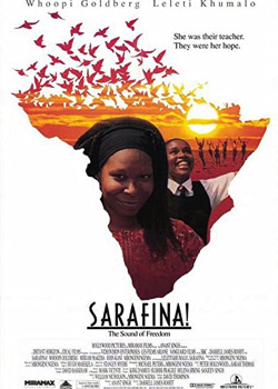 Sarafina   height=