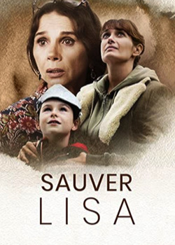 Sauver Lisa   height=