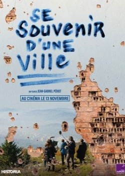 Se souvenir d'une ville   height=