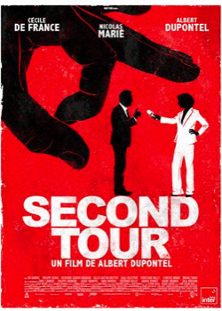 Second tour (2023) - la BO • Musique de Christophe Julien