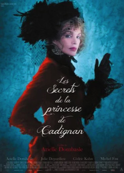 Les Secrets de la princesse de Cadignan   height=