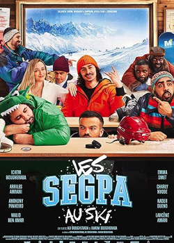 Les Segpa au ski   height=