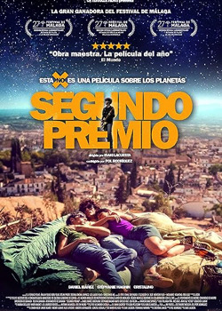 Segundo premio   height=