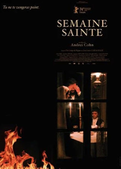 Semaine sainte   height=