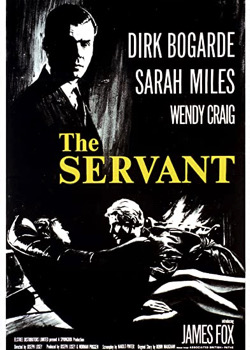 The Servant   height=