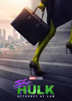 She-Hulk : Avocate   height=