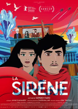 La Sirène   height=