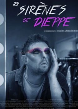 Les Sirènes de Dieppe   height=