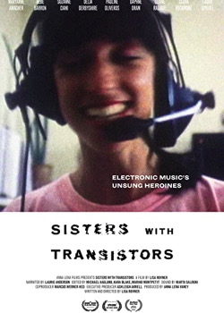 Sisters with Transistors   height=