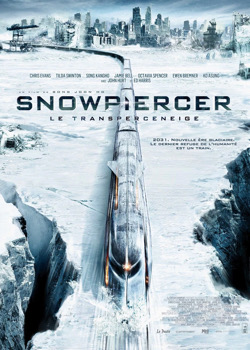 Snowpiercer, Le Transperceneige   height=