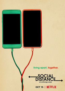 Social Distance   height=