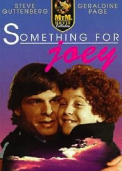Something for Joey   height=